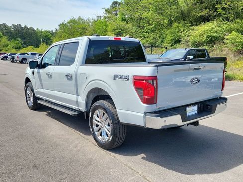 Used 2024 Ford F150 XLT w/ Equipment Group 302A MID AWD/4WD image 5