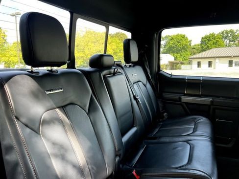 Used 2020 Ford F150 Platinum image 25