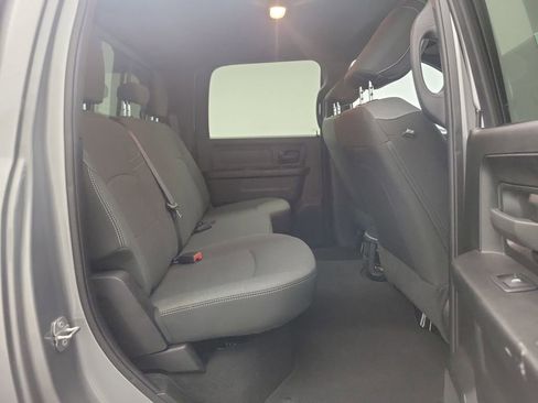 Used 2022 RAM 2500 Tradesman image 22