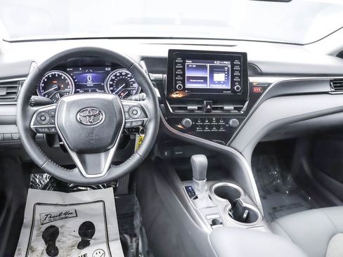 Used 2021 Toyota Camry LE w/ Cold Weather Package image 61