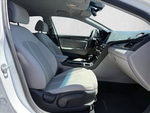 Used 2017 Hyundai Sonata Sport FWD image 19