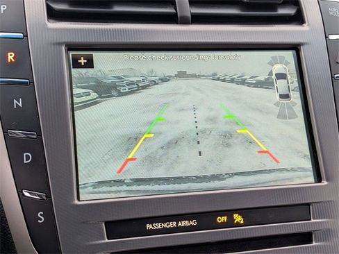 Used 2018 Lincoln MKZ Reserve w/ Technology Package image 21