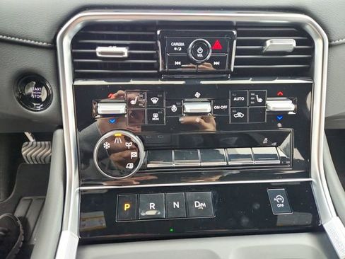 New 2026 Nissan Armada SL image 29