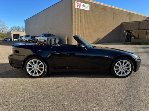 Used 2007 Honda S2000 image 11