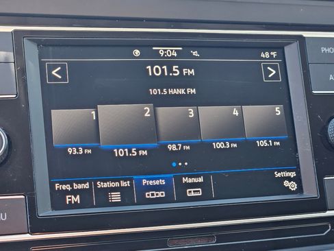 Used 2020 Volkswagen Jetta S w/ Driver Assistance Package FWD image 22