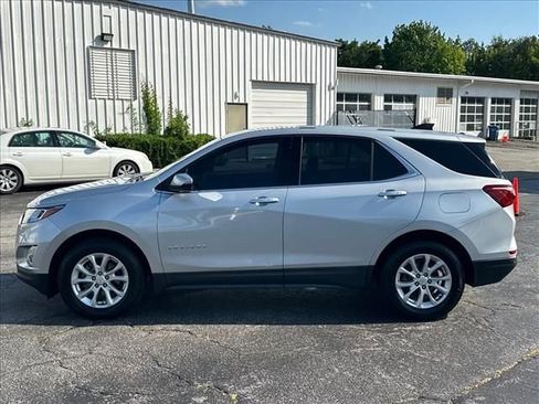 Used 2019 Chevrolet Equinox LT FWD image 7