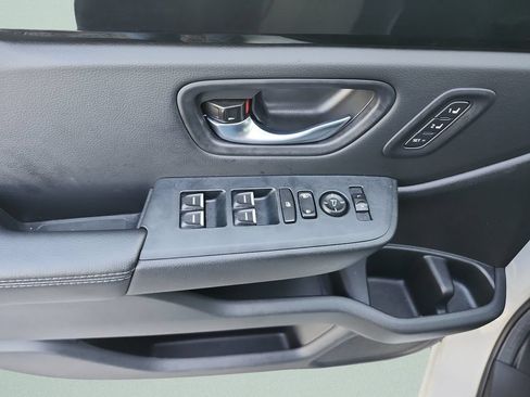 Certified 2025 Honda Pilot EX-L image 23