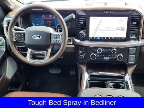 New 2026 Ford F350 King Ranch AWD/4WD image 28