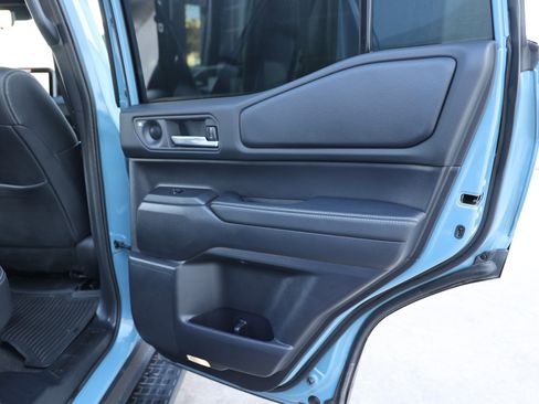 Used 2025 Toyota Land Cruiser image 34