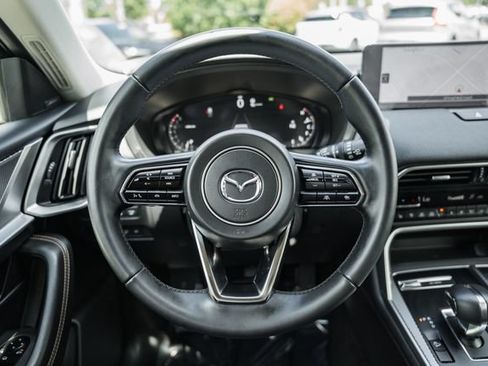 Used 2026 MAZDA CX-90 3.3 Turbo w/ Premium Sport Pkg AWD/4WD image 32