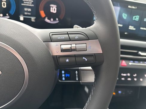 New 2026 Hyundai Sonata SEL image 31