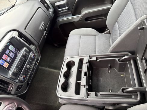 Used 2017 Chevrolet Silverado 1500 LT w/ All Star Edition image 22