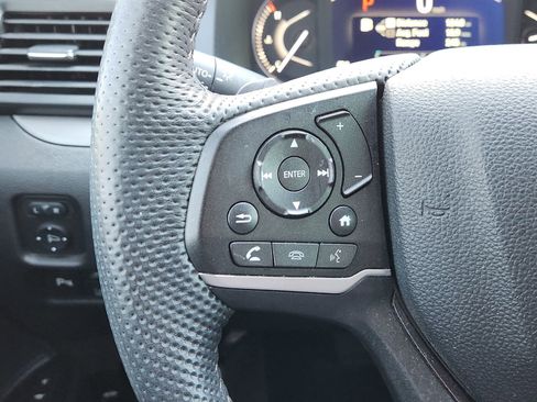 Used 2024 Honda Passport EX-L image 32