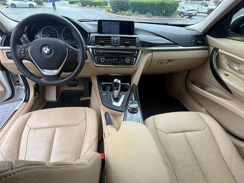 Used 2014 BMW 335i Sedan RWD image 13
