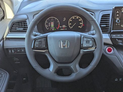 New 2026 Honda Odyssey EX-L image 18