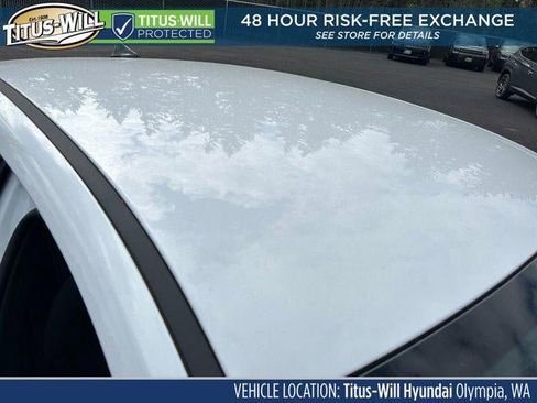 New 2026 Hyundai Elantra Sport FWD image 64