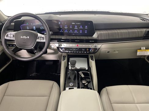 New 2025 Kia Telluride EX image 43