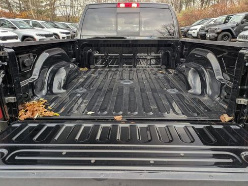 New 2025 RAM 2500 Tradesman image 28