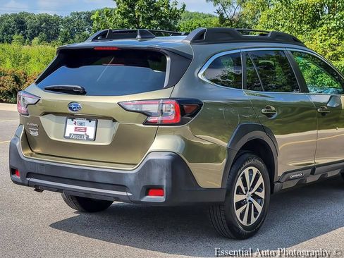 Used 2024 Subaru Outback Premium AWD/4WD image 6