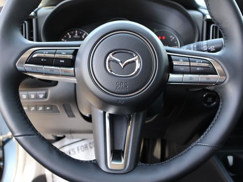 Certified 2025 MAZDA CX-50 2.5 Turbo w/ Accent Package image 32