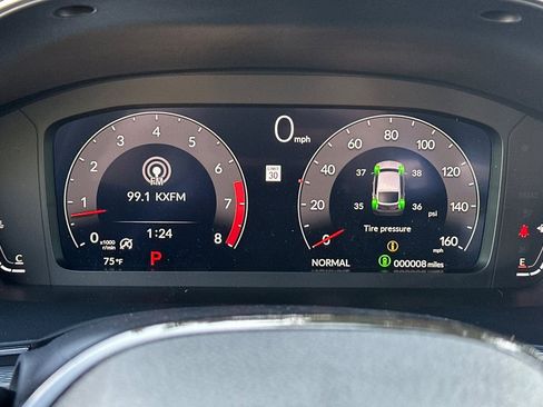 New 2026 Acura Integra A-Spec image 25