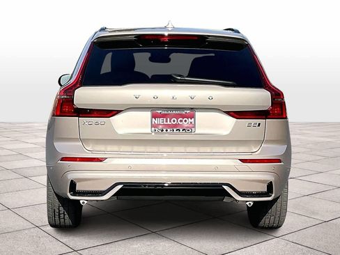 New 2026 Volvo XC60 B5 Plus w/ Protection Package Premier image 6
