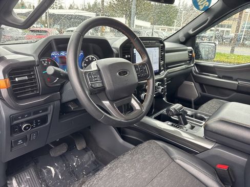 Used 2023 Ford F150 Tremor image 24