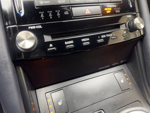 Used 2024 Lexus IS 350 F Sport w/ Accessory Package 2 image 67