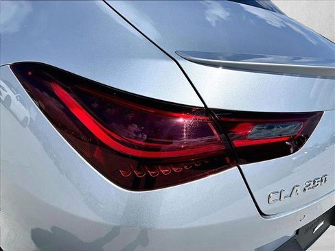 New 2026 Mercedes-Benz CLA 250 image 27