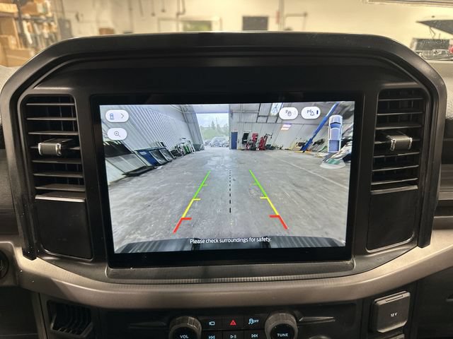 Certified 2025 Ford F150 XL AWD/4WD image 29