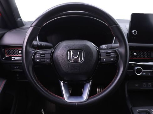 Certified 2023 Honda Civic Si image 14