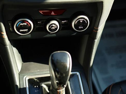 Used 2019 Subaru Crosstrek 2.0i Limited w/ Moonroof Package w/Navigation image 30