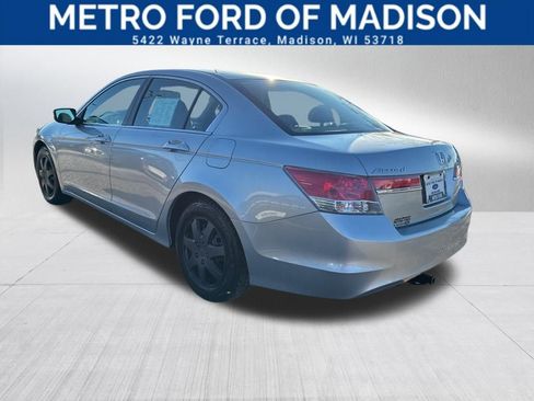 Used 2012 Honda Accord LX image 6