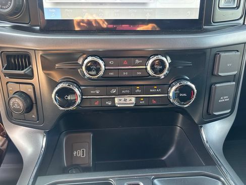 New 2026 Ford F150 XLT w/ Equipment Group 302A MID AWD/4WD image 25