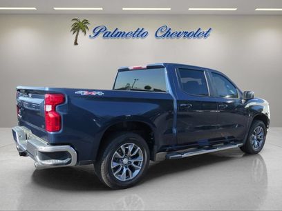 Used 2019 Chevrolet Silverado 1500 LT w/ All-Star Edition