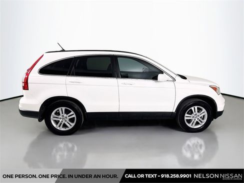 Used 2010 Honda CR-V EX-L image 4