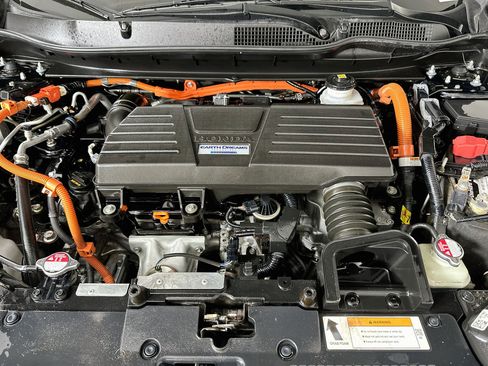 Used 2020 Honda CR-V Touring image 34