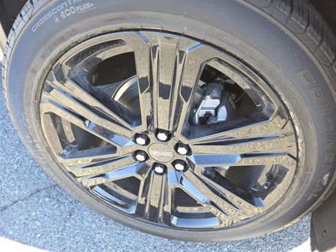 New 2026 GMC Acadia Elevation w/ Black Edition image 16