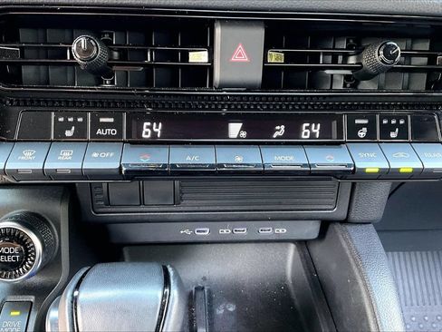 Used 2025 Toyota Land Cruiser 1958 AWD/4WD image 24