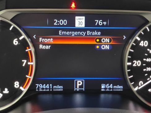 Used 2023 Nissan Altima 2.5 SV w/ SV Premium Package AWD/4WD image 46