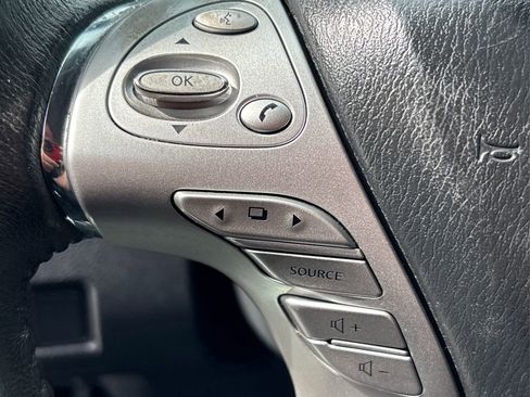 Used 2017 Nissan Murano SL image 34