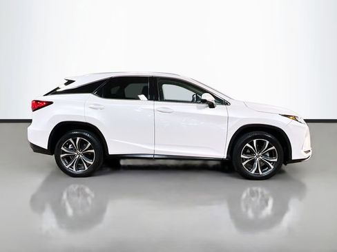 Used 2020 Lexus RX 350 FWD w/ Premium Package image 8