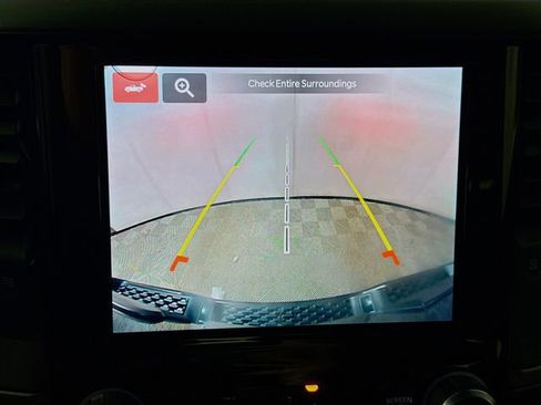 Used 2026 RAM 1500 Classic Warlock image 13