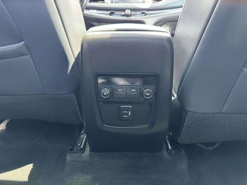 Used 2023 Buick Enclave Essence w/ Experience Buick Package FWD image 40