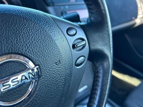 Used 2012 Nissan Altima 2.5 S w/ Convenience Pkg image 23