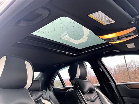 Used 2015 Mercedes-Benz E 350 4MATIC Sedan image 18