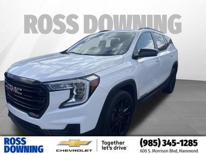 Used 2024 GMC Terrain SLE w/ Elevation Edition