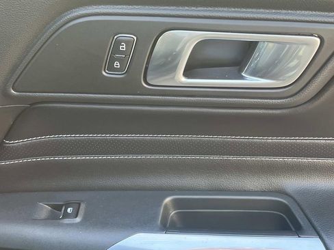 Used 2022 Ford Mustang GT Premium w/ Equipment Group 401A image 29