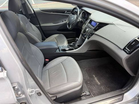 Used 2011 Hyundai Sonata Limited FWD image 19