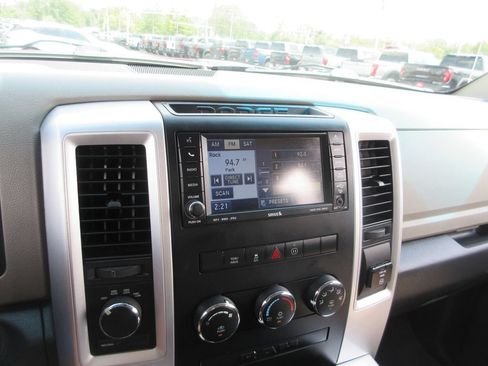 Used 2011 RAM 1500 Big Horn AWD/4WD image 25